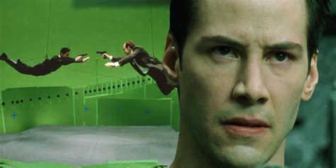 BULLET TIME .